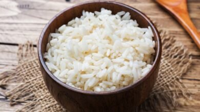 ARROZ SOLTINHO - Básico que funciona
