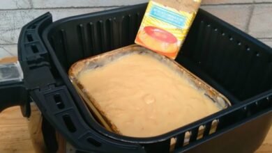 Doce de leite fácil - Faça na airfryer ou no microondas e não gaste gás, muito rápido