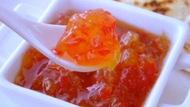 Geleia de pimenta com abacaxi - Faça sua geleia gourmet em casa