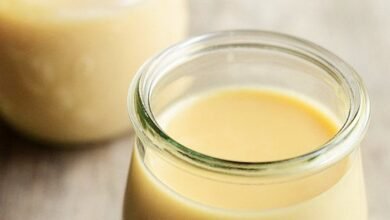 Leite condensado caseiro - Com apenas 2 ingredientes