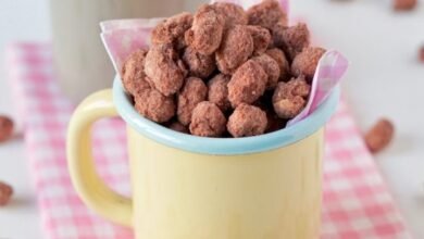 RECEITA TRADICIONAL DE CRI-CRi: Crocância e Doçura em Cada Mordida