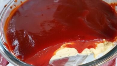 Romeu e Julieta de Travessa - Receita que não vai ao Forno
