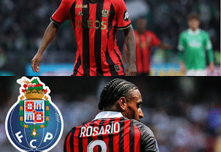 Exclusivo Novo Reforço à Vista no FC Porto...ver mais