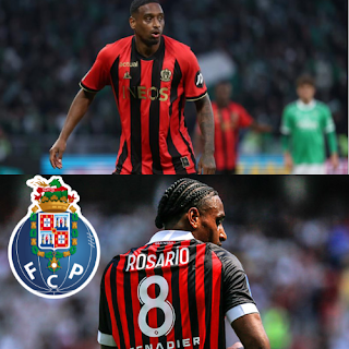 Exclusivo Novo Reforço à Vista no FC Porto...ver mais